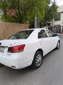 بي واي دي G3